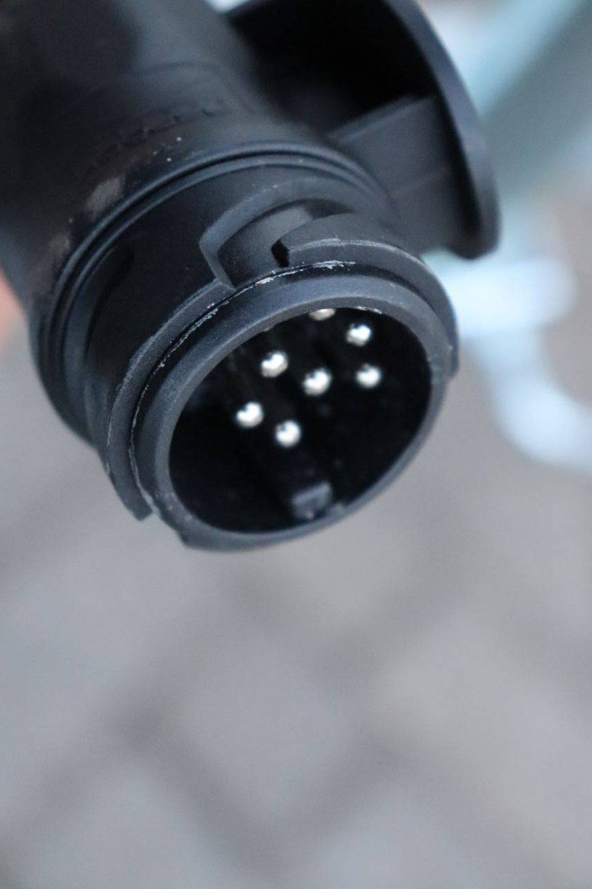 Closed refrigerated trailer 300x150cm 2025 New