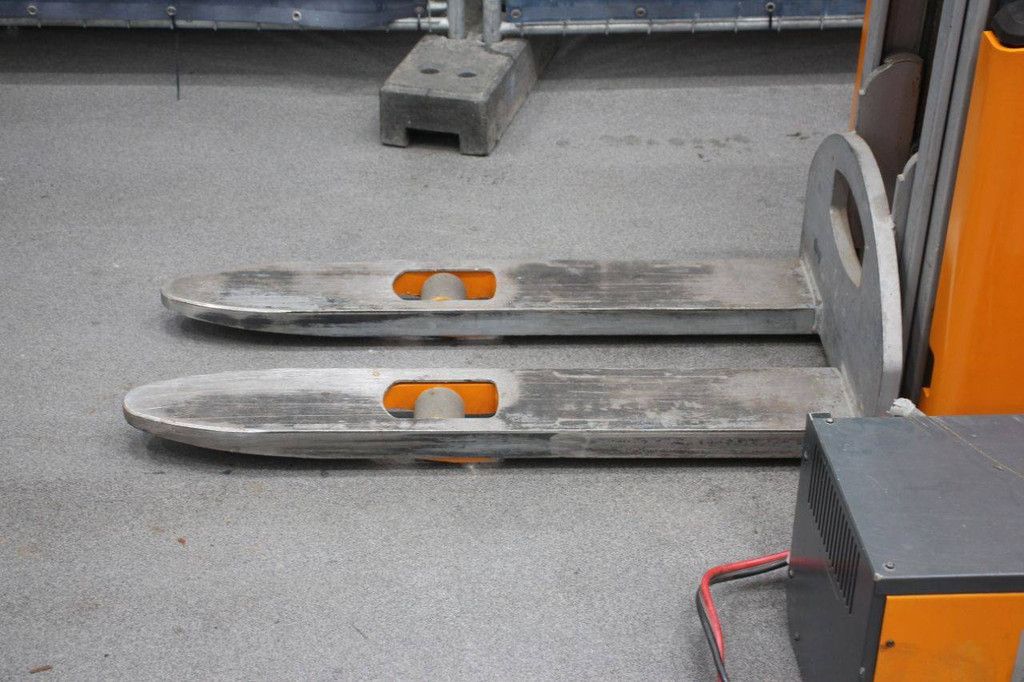 Stapler Still EGV14 Elektro 1400kg 2007