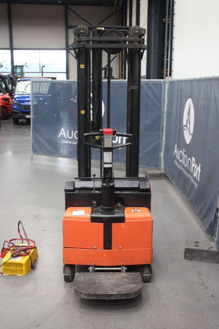 Toyota SLL 16 Elektrostapler 1600 kg 2000