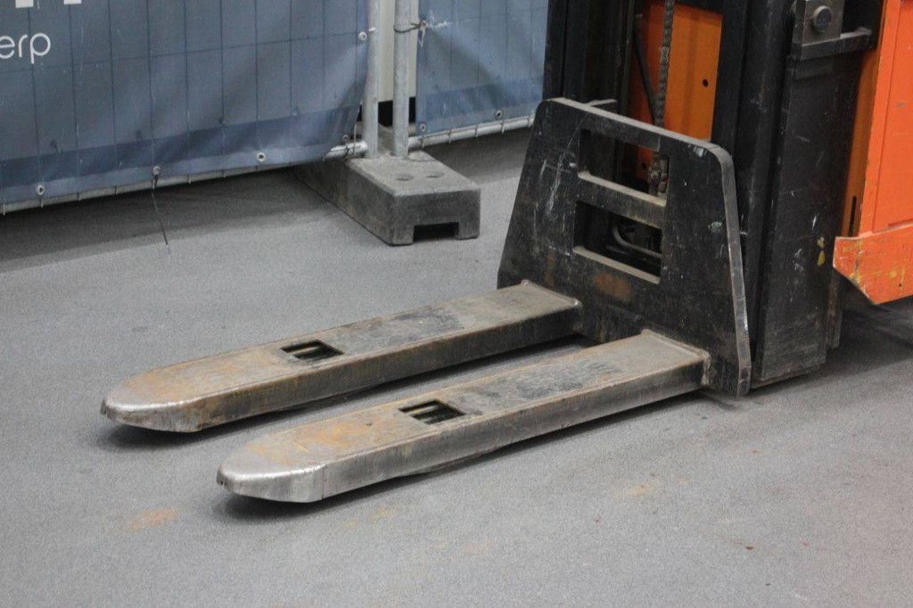 Toyota SLL 16 Elektrostapler 1600 kg 2000