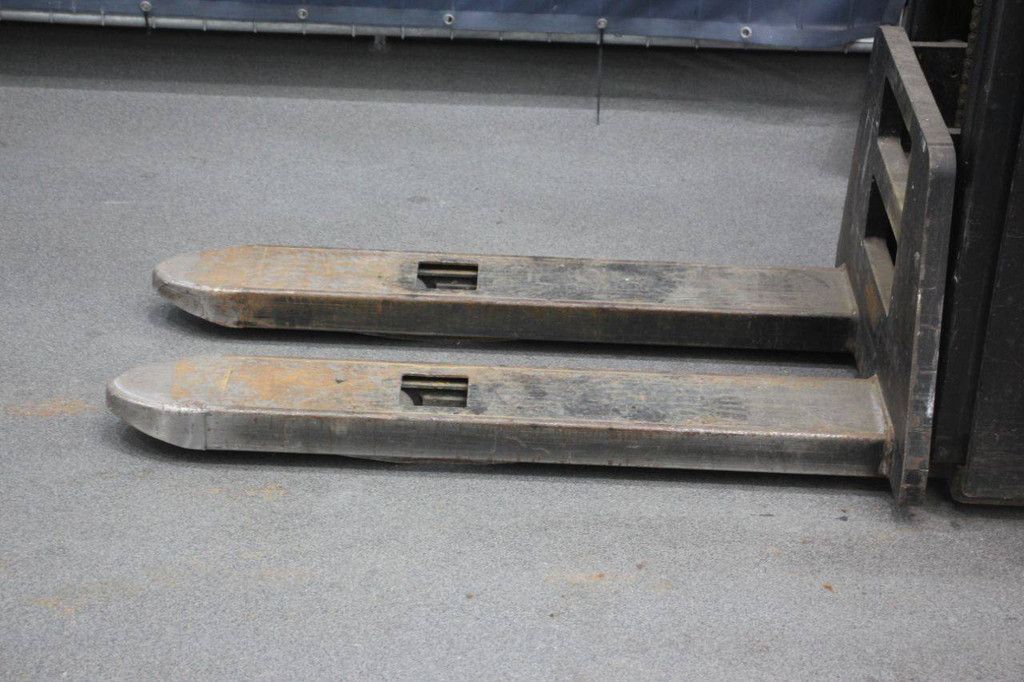 Toyota SLL 16 Elektrostapler 1600 kg 2000