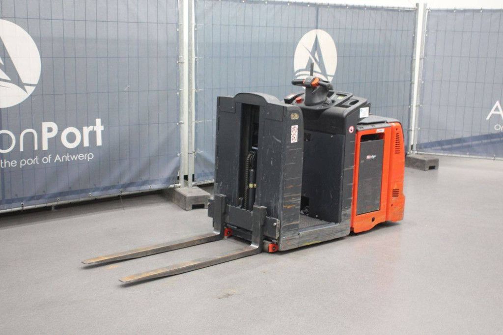 Order picker Linde V08-02 Electric 800kg