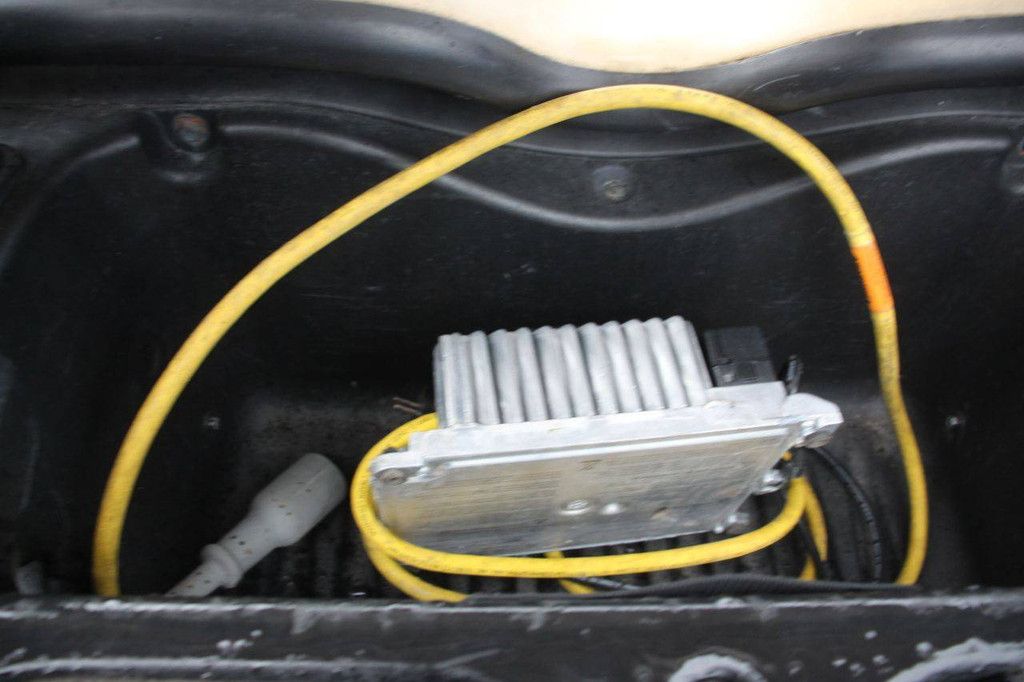 Golf cart Club car Electric 2017