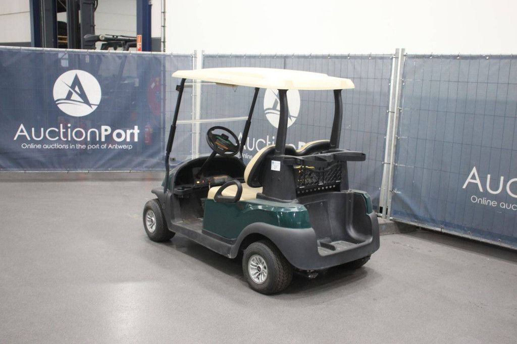 Golf cart Club car Electric