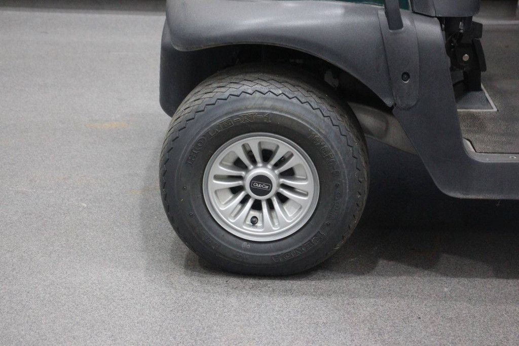 Golf cart Club car Electric