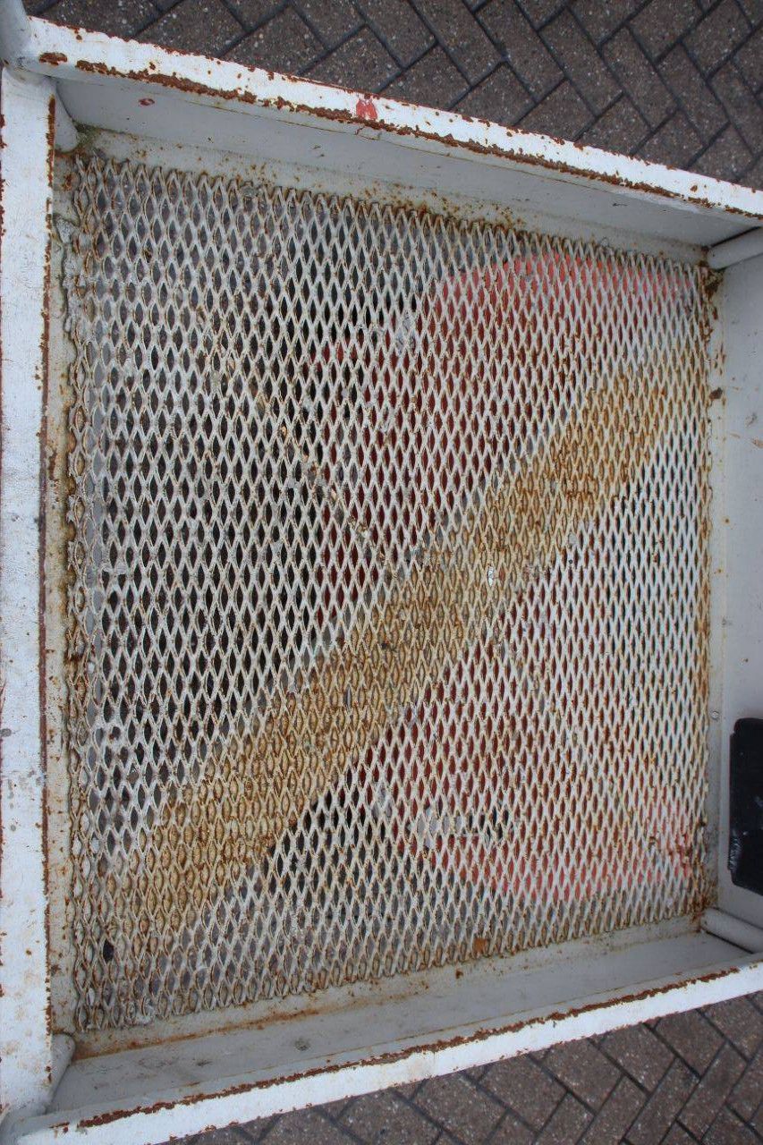 Telescoophoogwerker JLG Toucan 8E Elektrisch 8.15m 2012