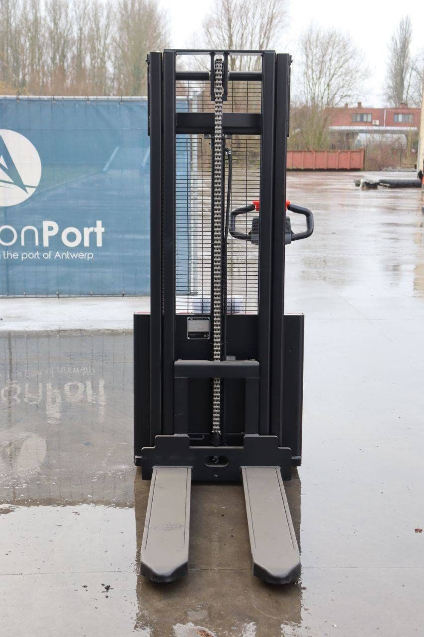 Stapelaar EP Equipment ESL122 Elektrisch 1200kg 2.7m 2025