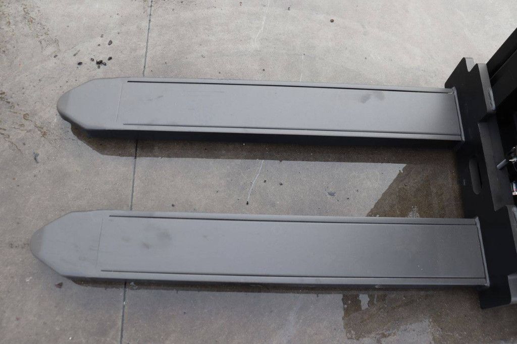 Stapelaar EP Equipment ESL122 Elektrisch 1200kg 2.7m 2025