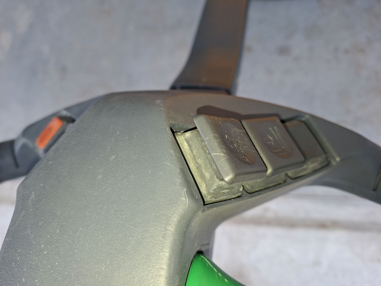 Jungheinrich ejc-z 14 1400 kg 2.9 meter initiele heffing