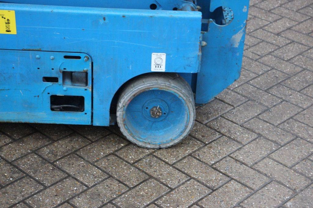 Schaarlift Genie GS-1532 Elektrisch 6.57m 2014