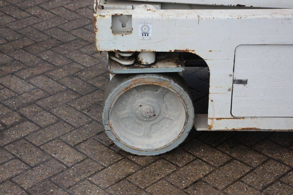 Scherenbühne Genie GS 2632 Electric 9,92 m