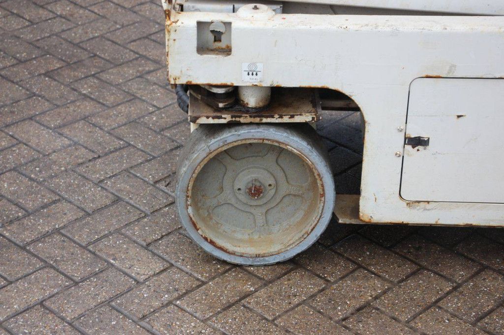 Scherenbühne Genie GS-2632 Elektrisch 9,92 m 2013