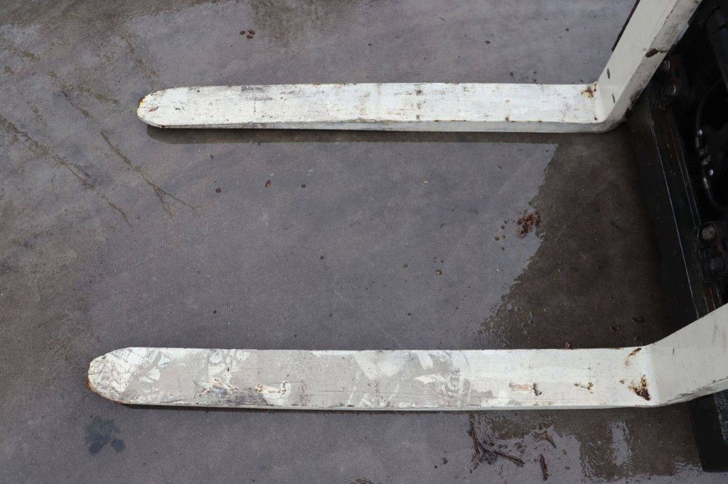 Gabelstapler Yale GLP30VX E2345 LPG 3000kg 4,92m 2015