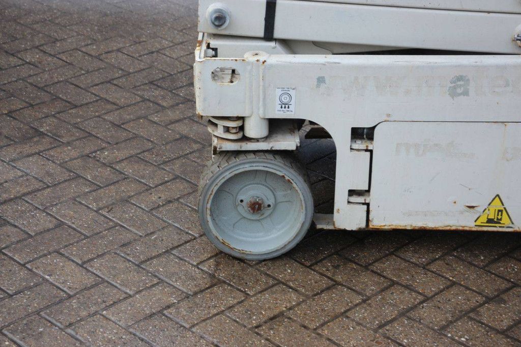 Scherenbühne Genie GS-1932 Elektrisch 7,79 m 2013