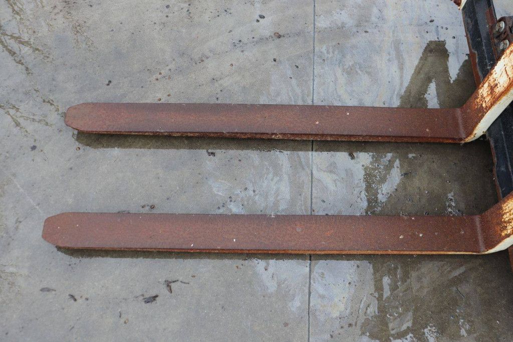 Forklift Yale GLP25MXV2170 LPG 2400kg 3.29m 2019