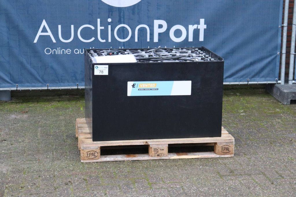 Accu E/Vented 04 EPZS 0500 SC 80V 2025 New