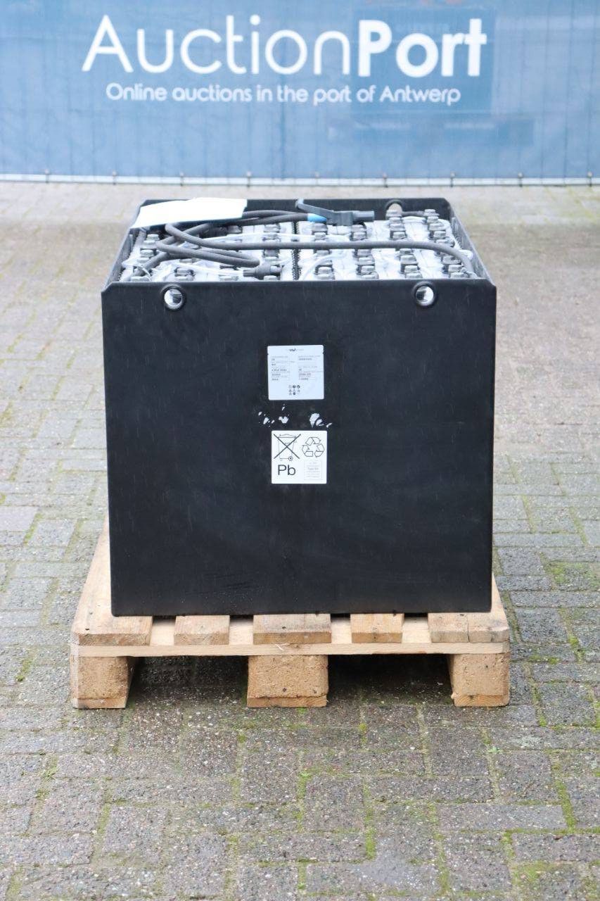 Accu E/Vented 04 EPZS 0500 SC 80V 2025 New