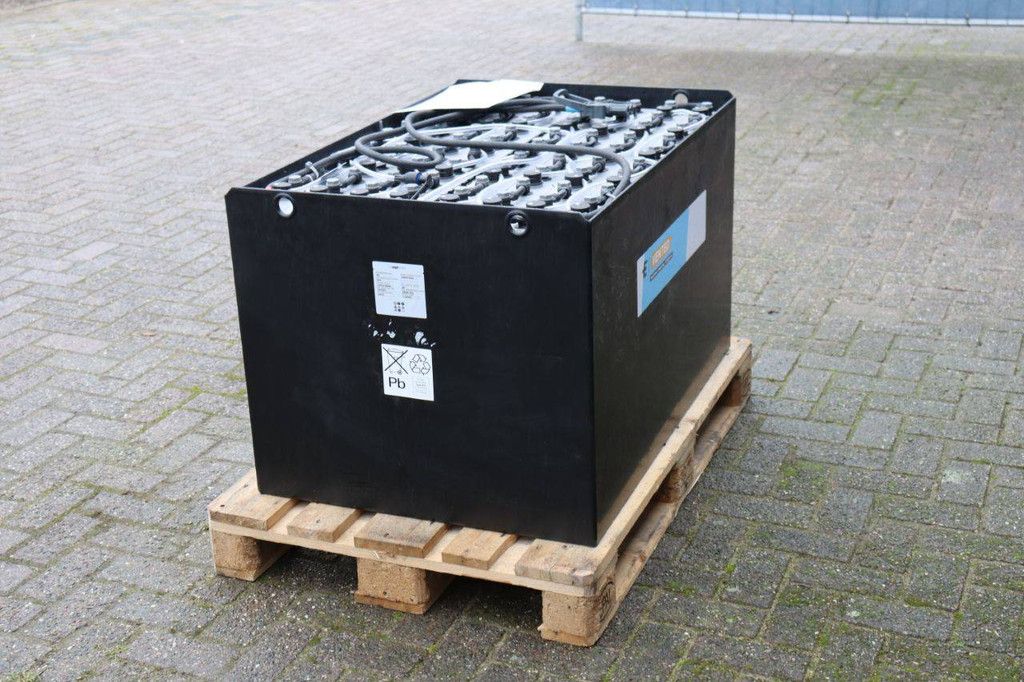 Accu E/Vented 04 EPZS 0500 SC 80V 2025 New