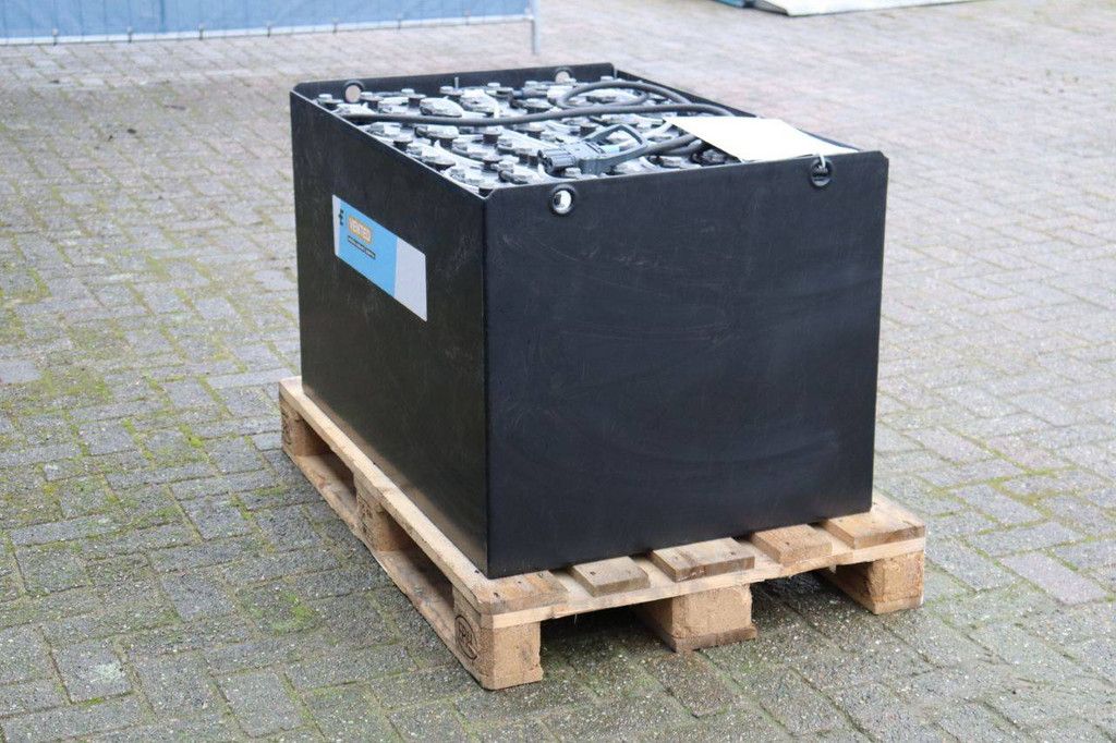 Accu E/Vented 04 EPZS 0500 SC 80V 2025 New