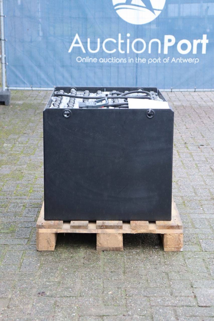 Accu E/Vented 04 EPZS 0500 SC 80V 2025 New