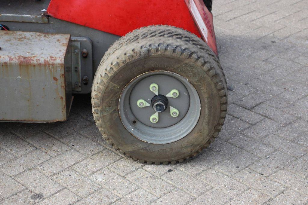 Gelenkteleskoparbeitsbühne Niftylift HR12 Diesel 2015