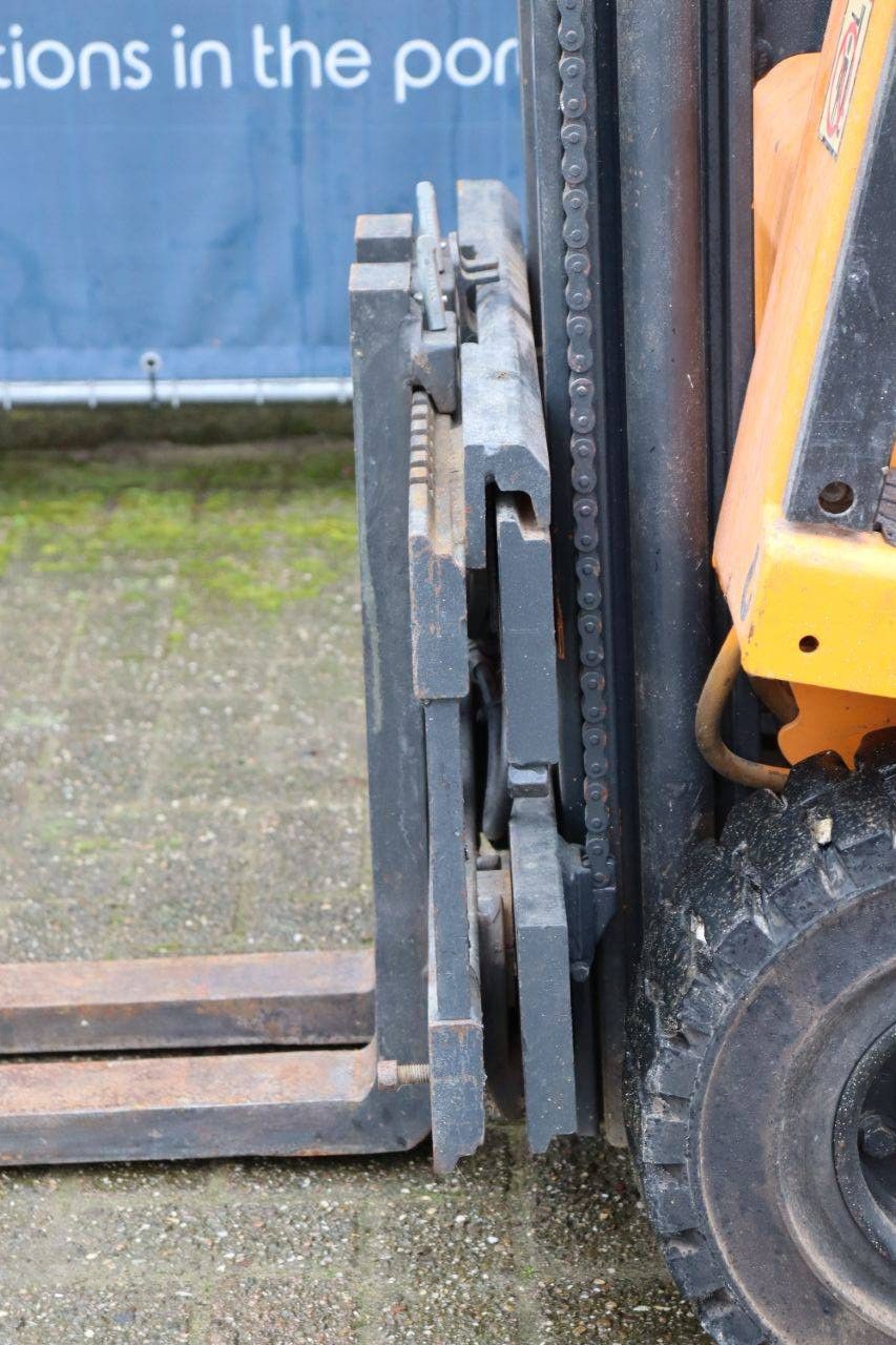 Forklift Still R50-16 Electric 1600kg 1992