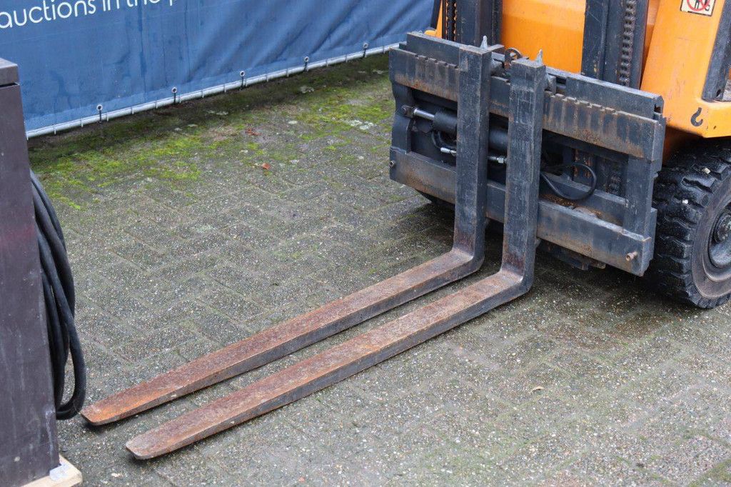 Forklift Still R50-16 Electric 1600kg 1992