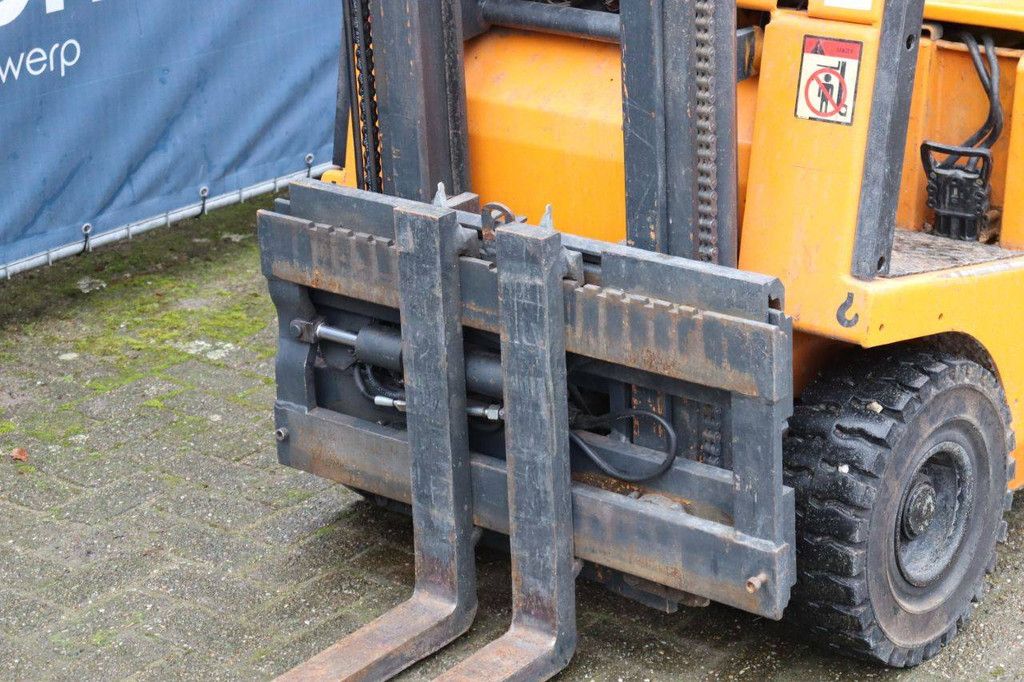 Forklift Still R50-16 Electric 1600kg 1992