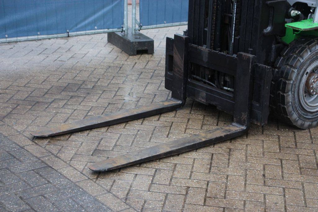 Forklift CESAB M325D Diesel 2500kg 2015