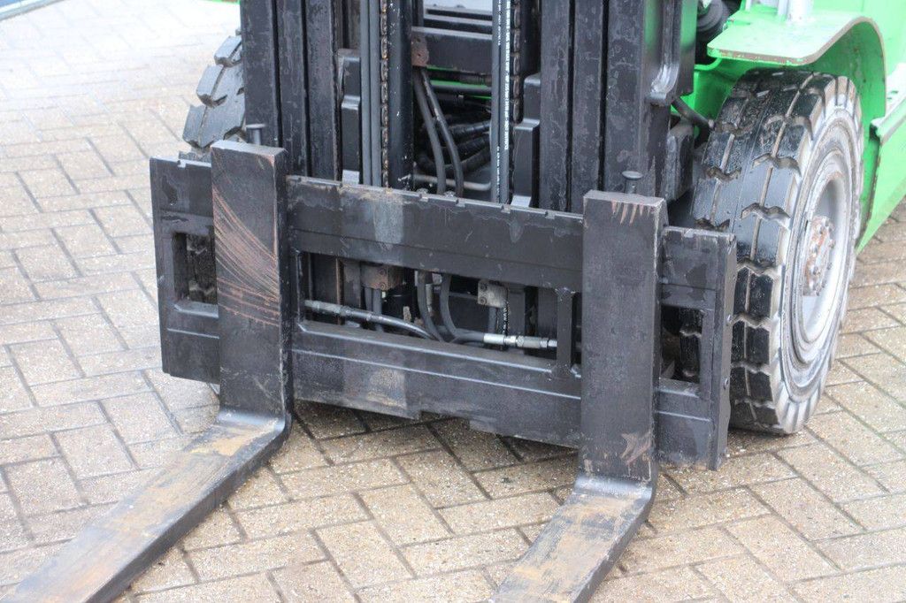 Forklift CESAB M325D Diesel 2500kg 2015
