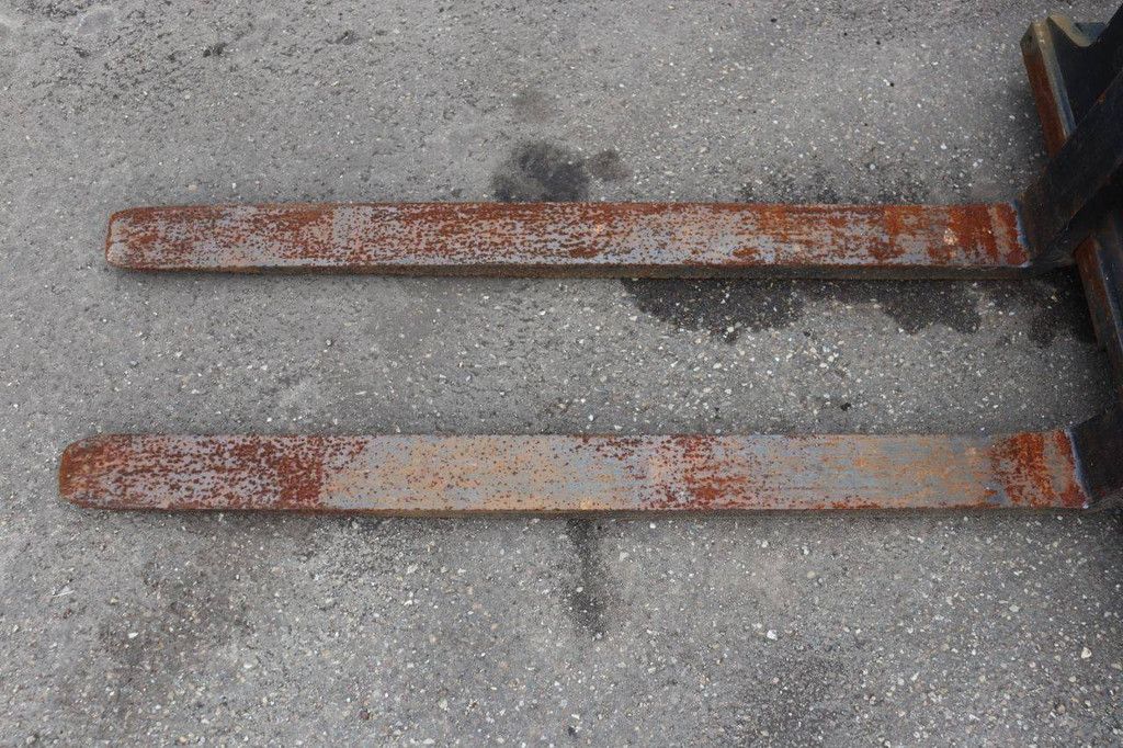 Forklift Hyster H3.20XML Diesel 3200kg 3.71m 1998