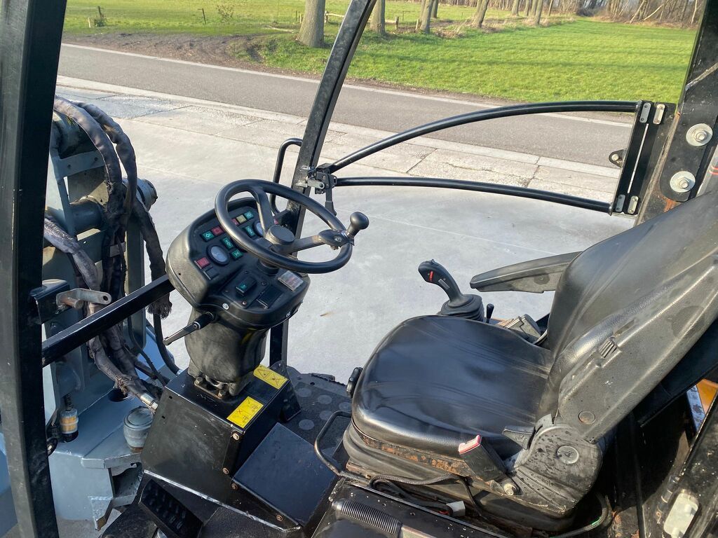 Giant 452t 2011 kenteken