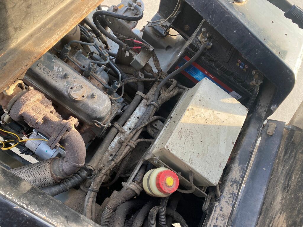 Giant 452t 2011 kenteken