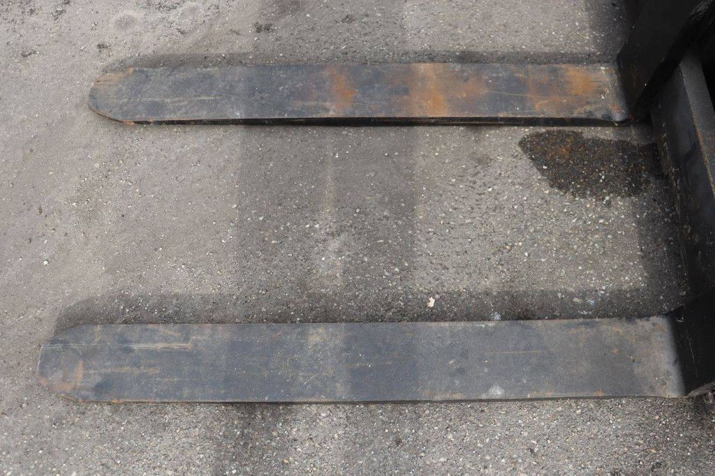 Gabelstapler Hyster H 4.0-0 XL/5 LPG 4000kg 3,65m 1993