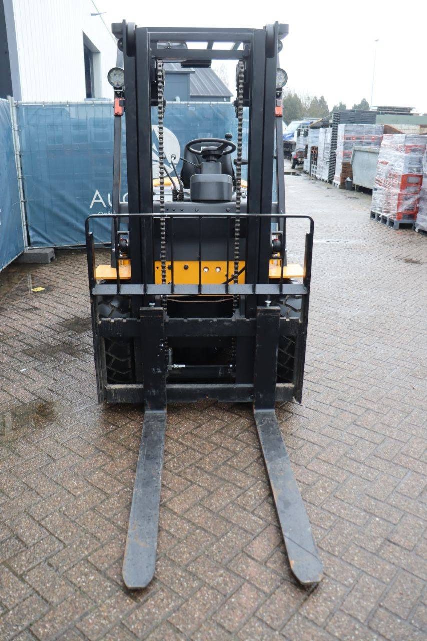 Forklift JBG FD-32 Diesel 3200kg 2025 New