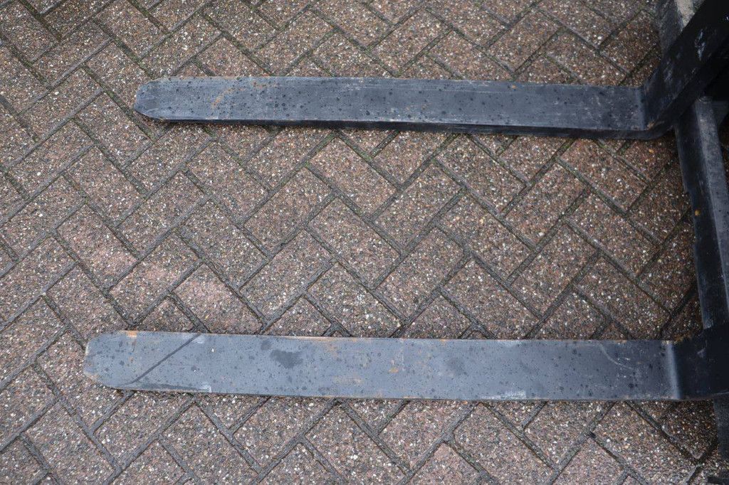 Forklift JBG FD-32 Diesel 3200kg 2025 New