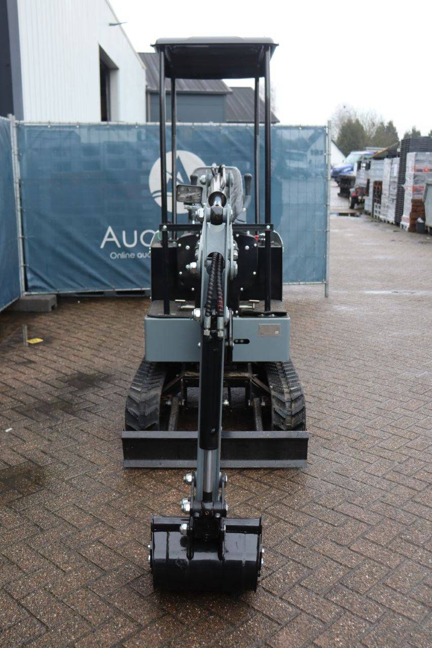 Minibagger Colt KV13 Diesel 2025 Neu