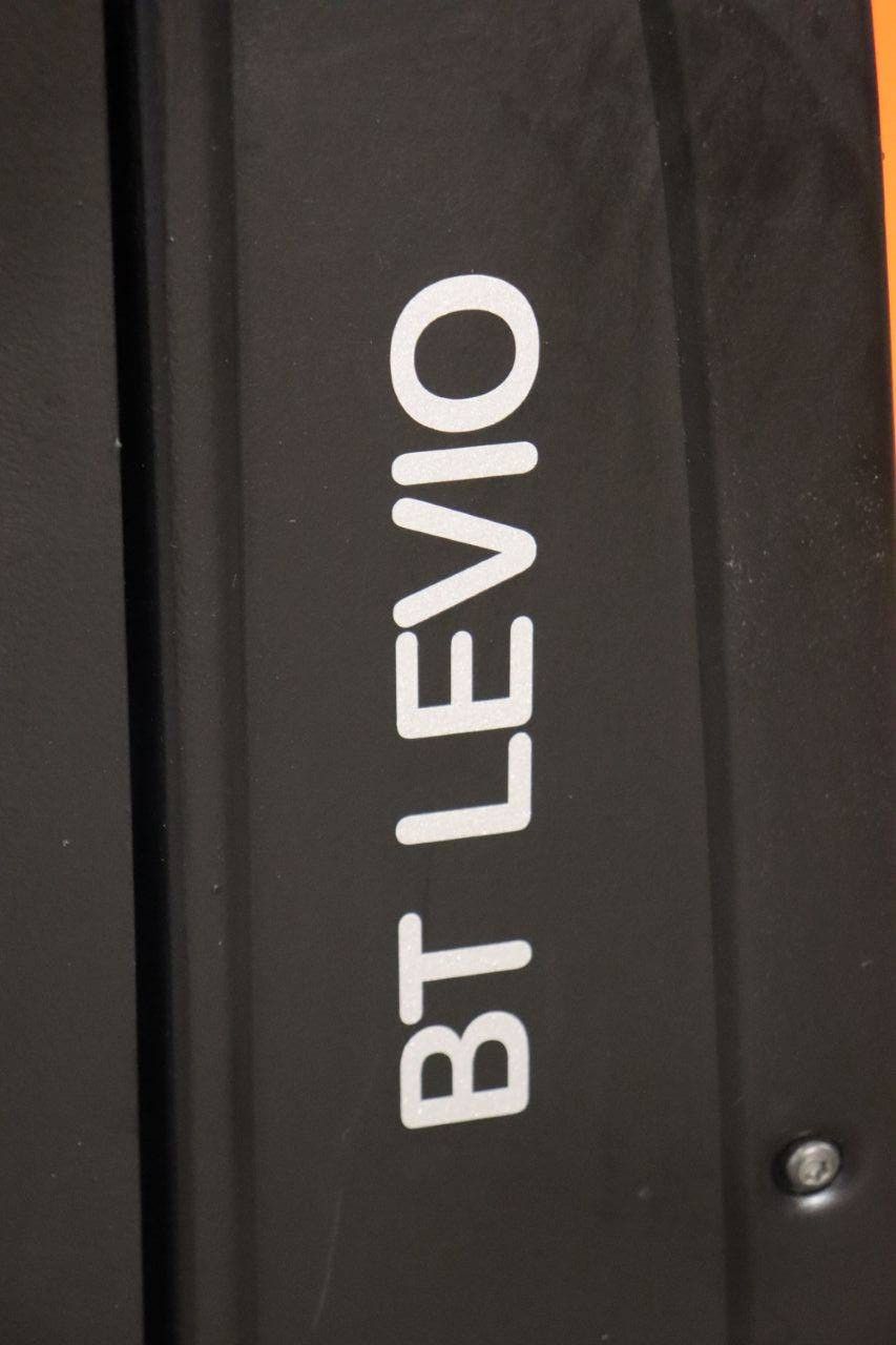 Toyota LPE250 Electric Pallet Truck 2500kg 2019