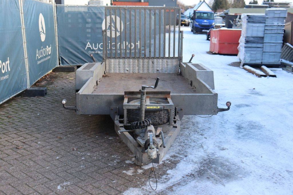 Machine transporter Indespension PL35126 R 2011