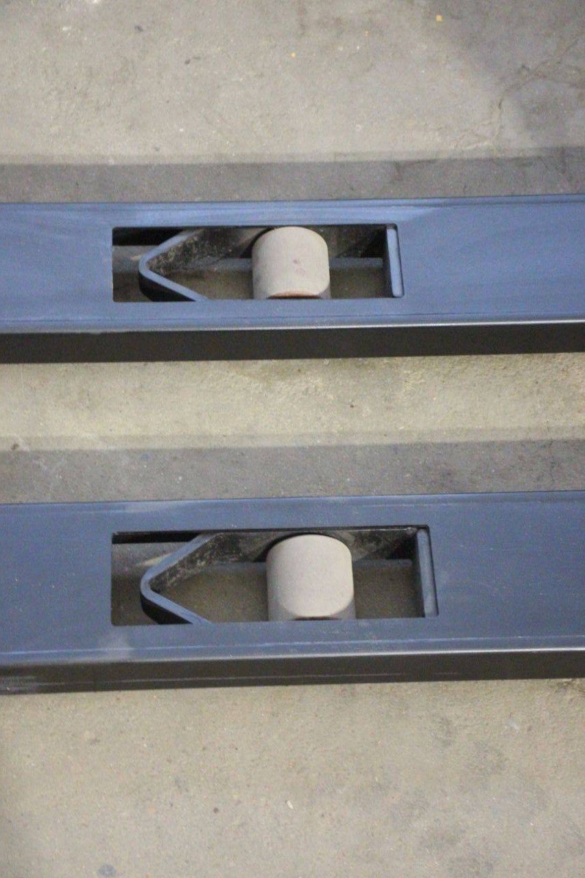 Toyota SWE100 Electric Stacker 1000kg 3.3m 2019