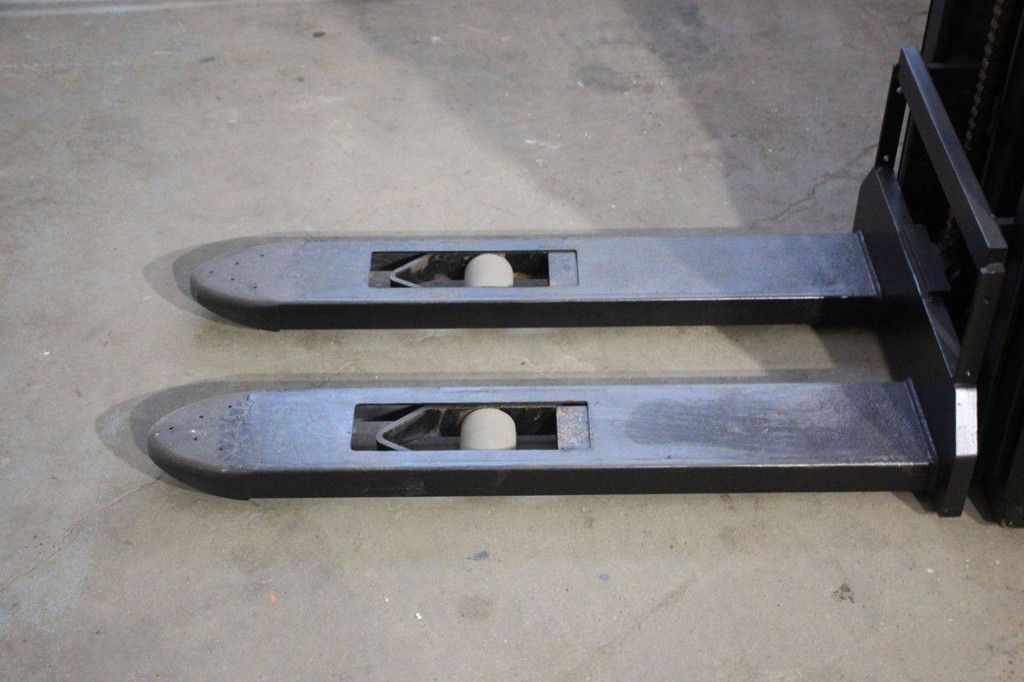 Stapler Toyota SWE120 Elektro 1200kg 2,9m 2018