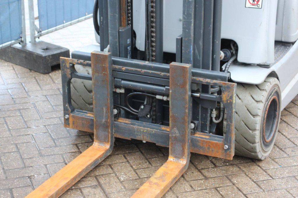 Gabelstapler Still RX 20-18 Elektro 1800kg 2018