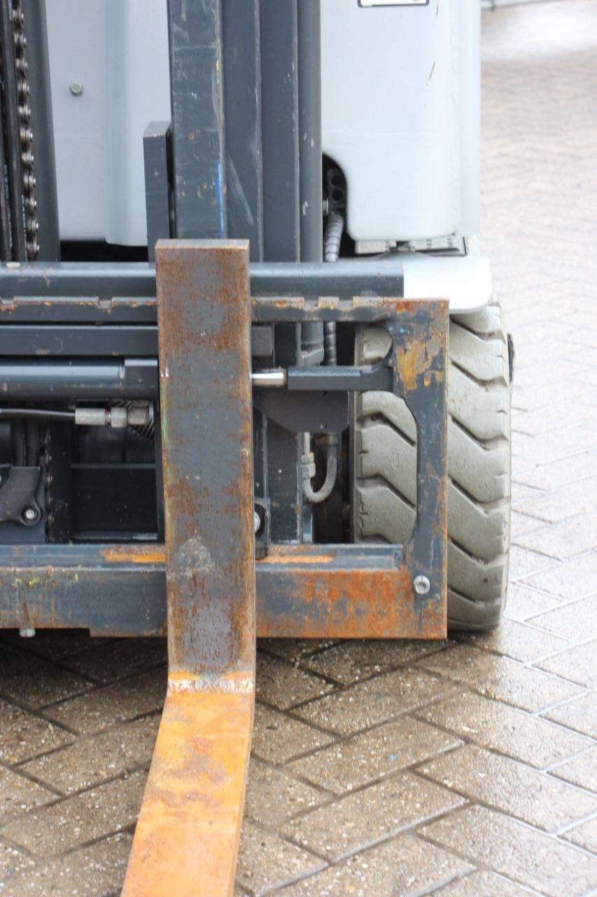 Gabelstapler Still RX 20-18 Elektro 1800kg 2018