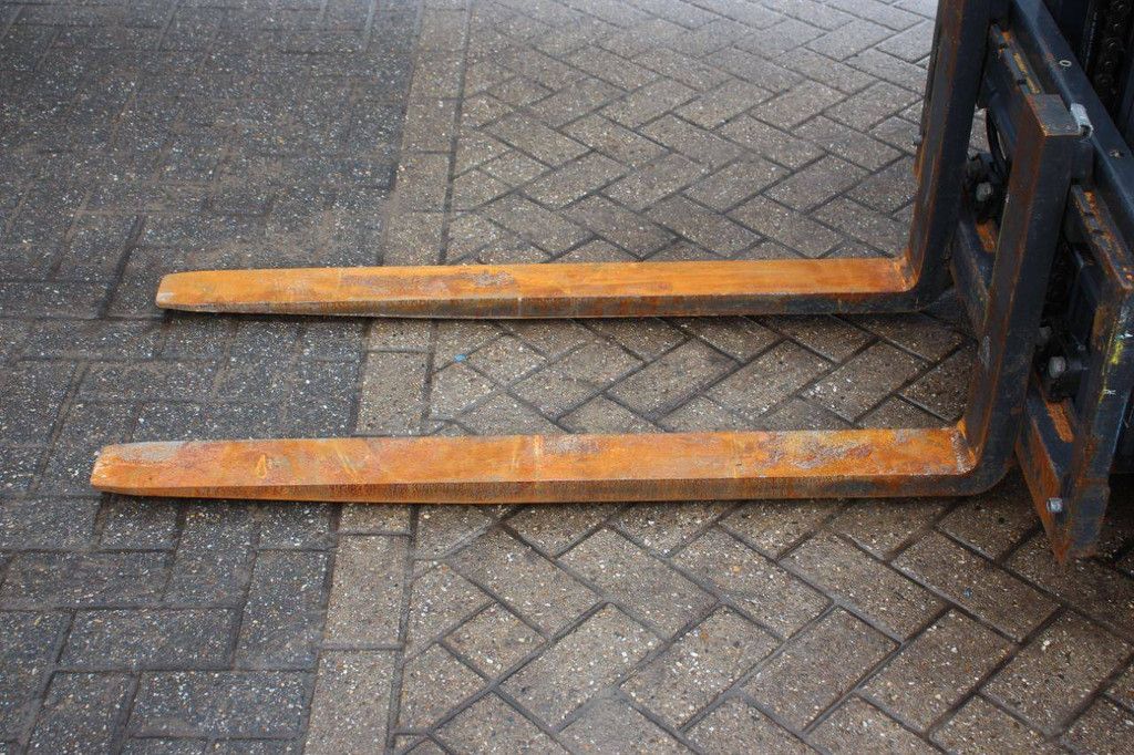 Gabelstapler Still RX 20-18 Elektro 1800kg 2018