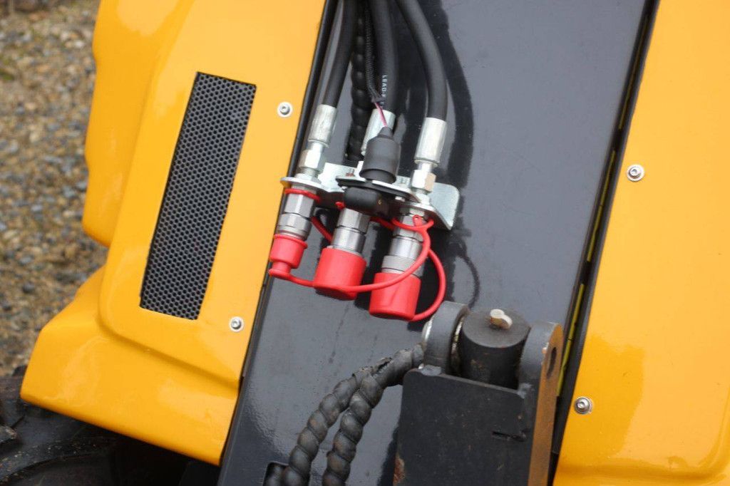 Schranklader Nex H130 Benzine 2024