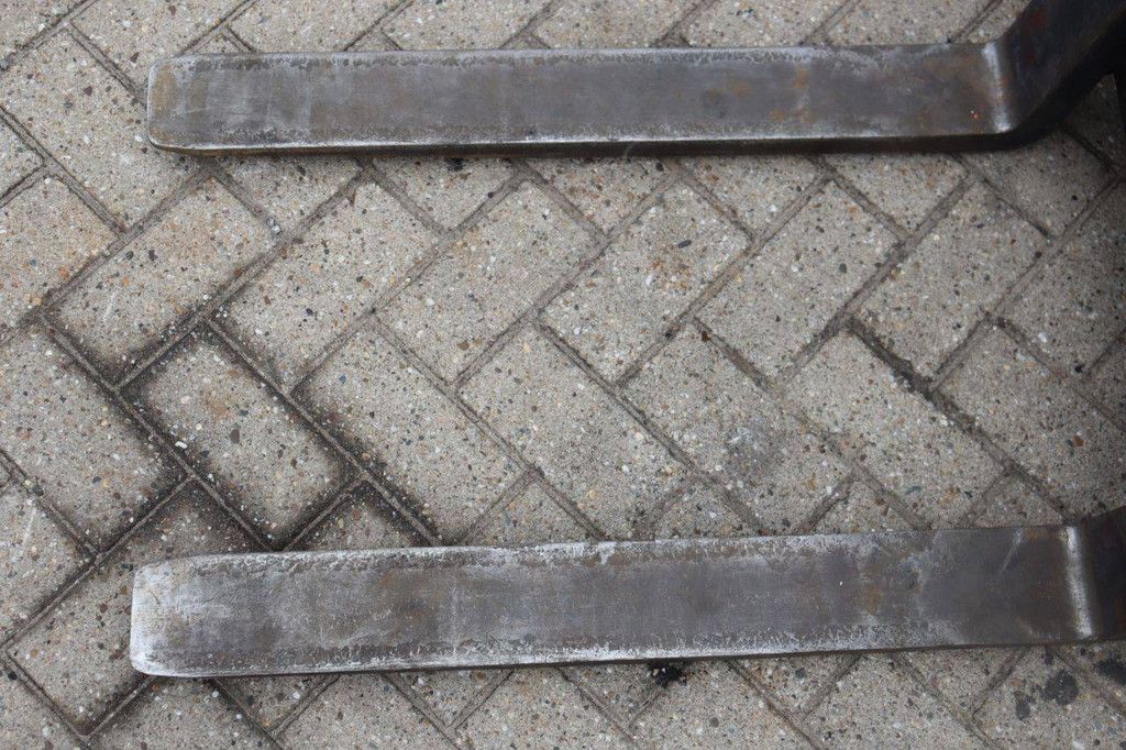 Gabelstapler Still EFG1.5 Elektro 1200 kg 4,04 m 1989