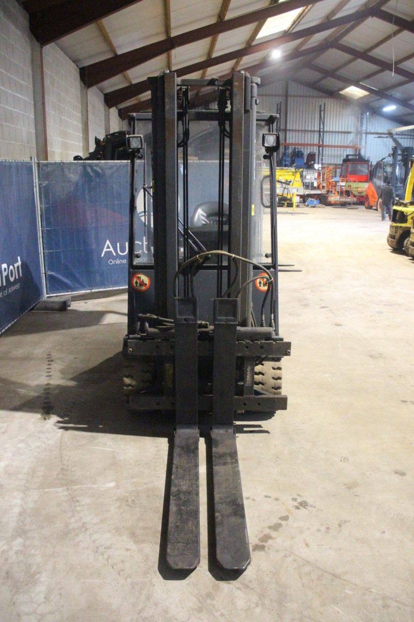 Gabelstapler Still R60-30 Elektro 3000 kg 3,1 m 1999