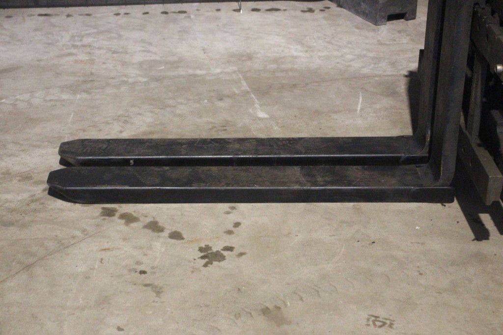 Gabelstapler Still R60-30 Elektro 3000 kg 3,1 m 1999