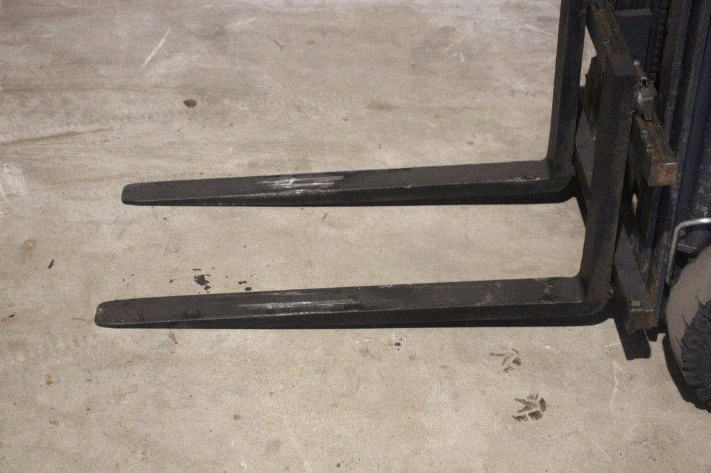 Forklift Still RX 50-10 Electric 1000kg 2.76m 2004