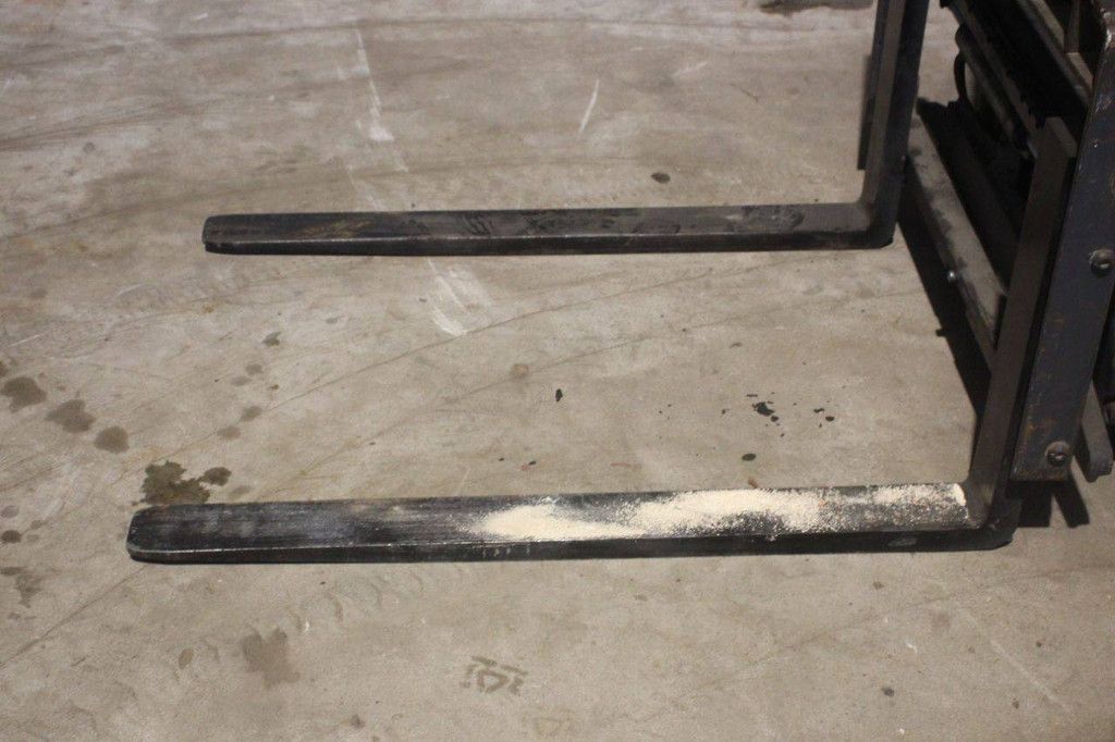 Gabelstapler Still R 20-18 Elektro 1500 kg 4,9 m 1994